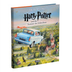 Image produit Harry Potter et la Chambre des Secrets - Édition Bijoux