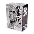Image produit Attack on Titan - Coffret Collection Volume 1-5