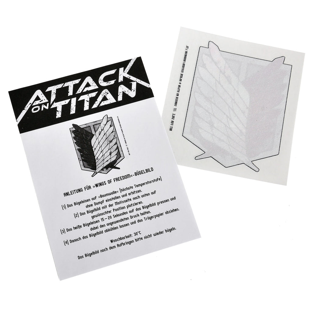 Image produit Attack on Titan - Coffret Collection Volume 1-5