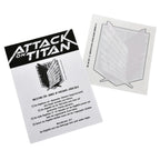 Image produit Attack on Titan - Coffret Collection Volume 1-5