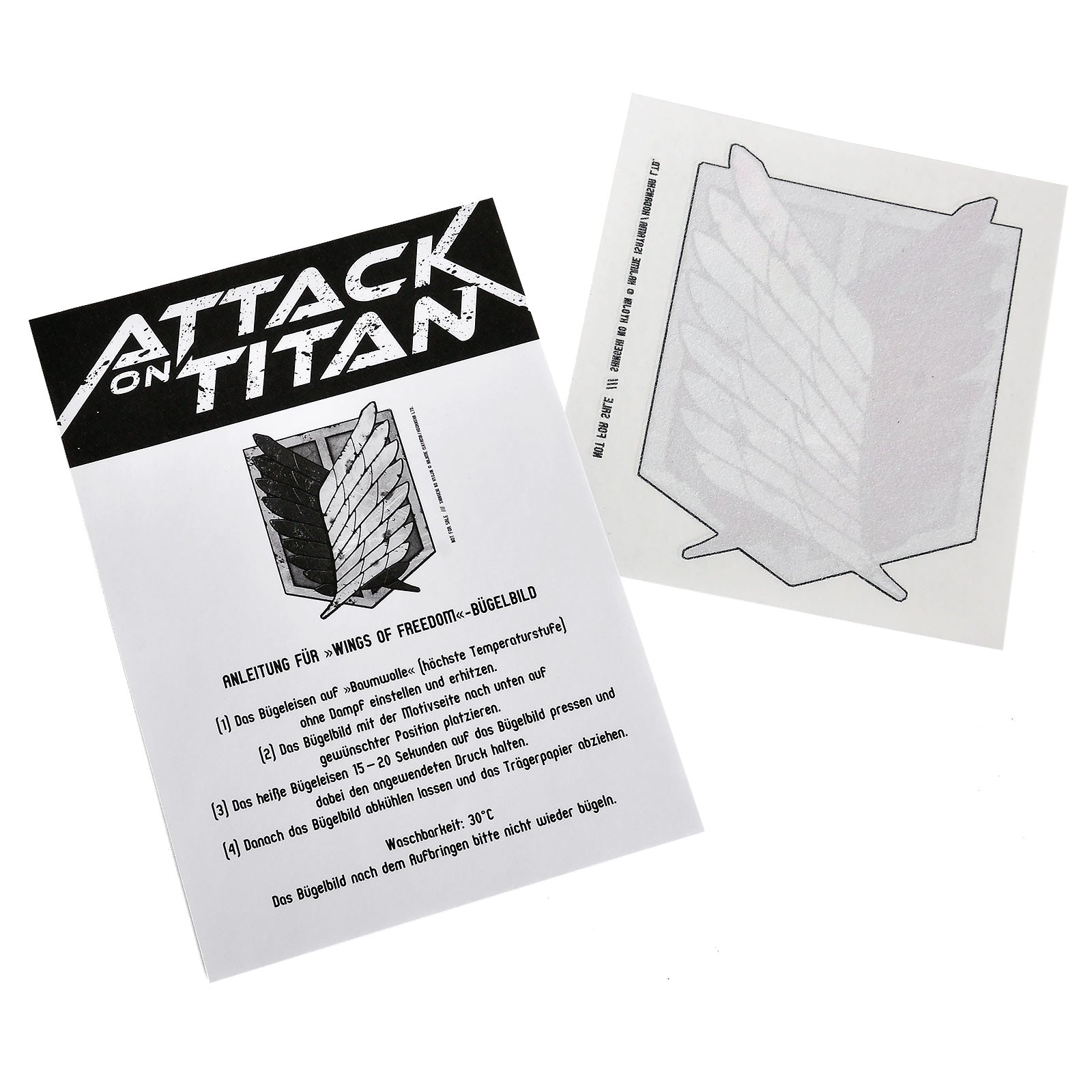 Image produit Attack on Titan - Coffret Collection Volume 1-5