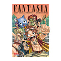 Image produit Fairy Tail - Fantasia