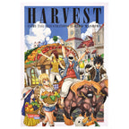 Image produit Fairy Tail - Harvest Artwork