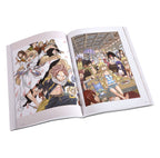 Image produit Fairy Tail - Harvest Artwork