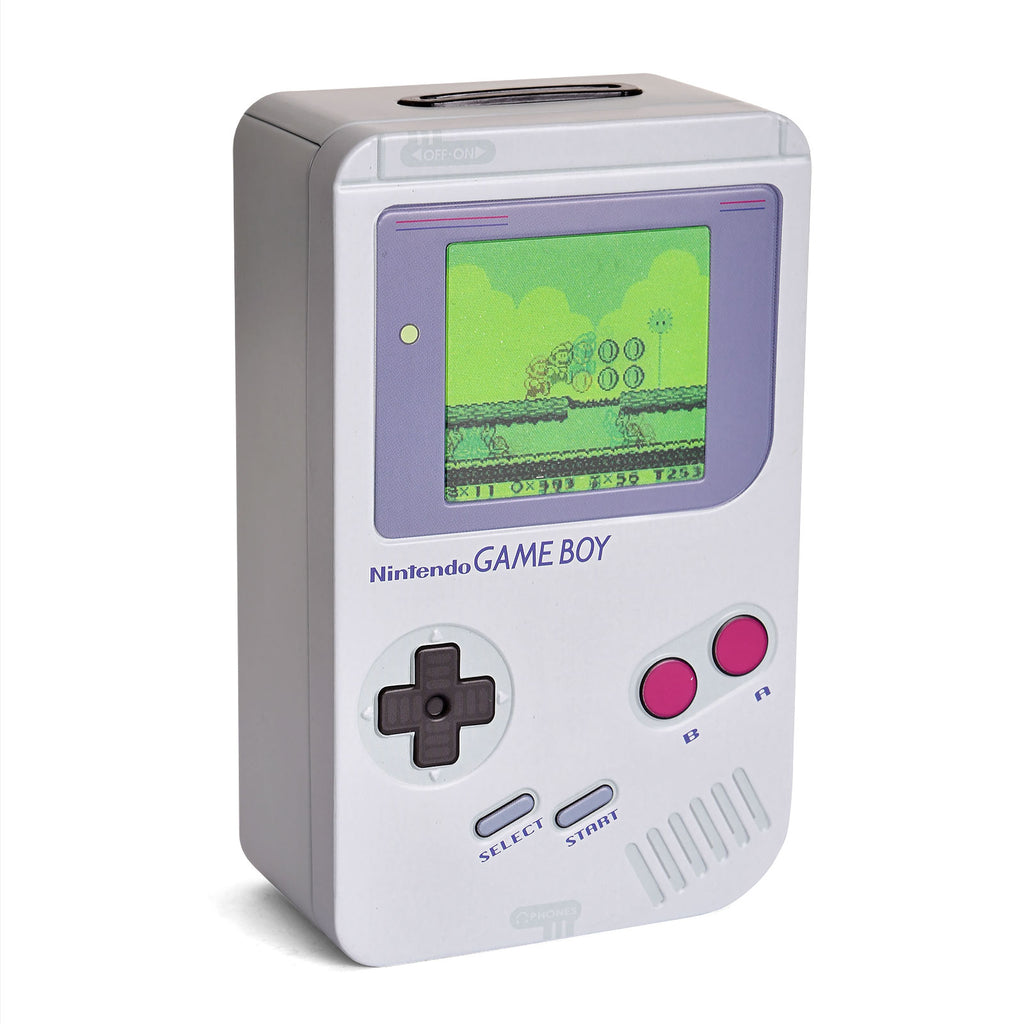 Image produit Nintendo - Tirelire Classic Game Boy