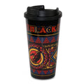 Image produit Gobelet Black Panther à emporter