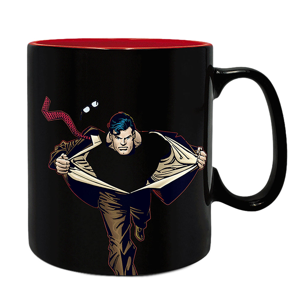Product image DC Comics - It's Superman Thermochromic Mug