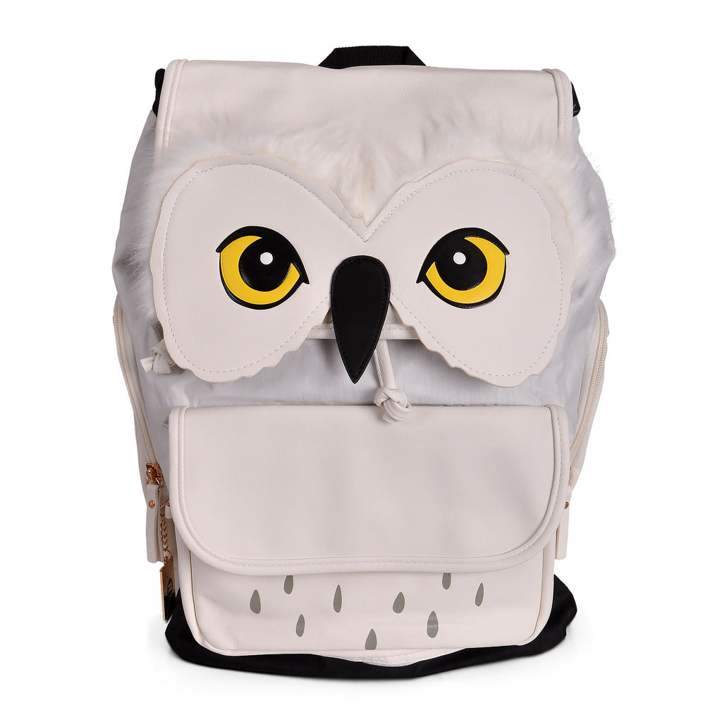 Image produit Harry Potter - Sac à dos Hedwig blanc