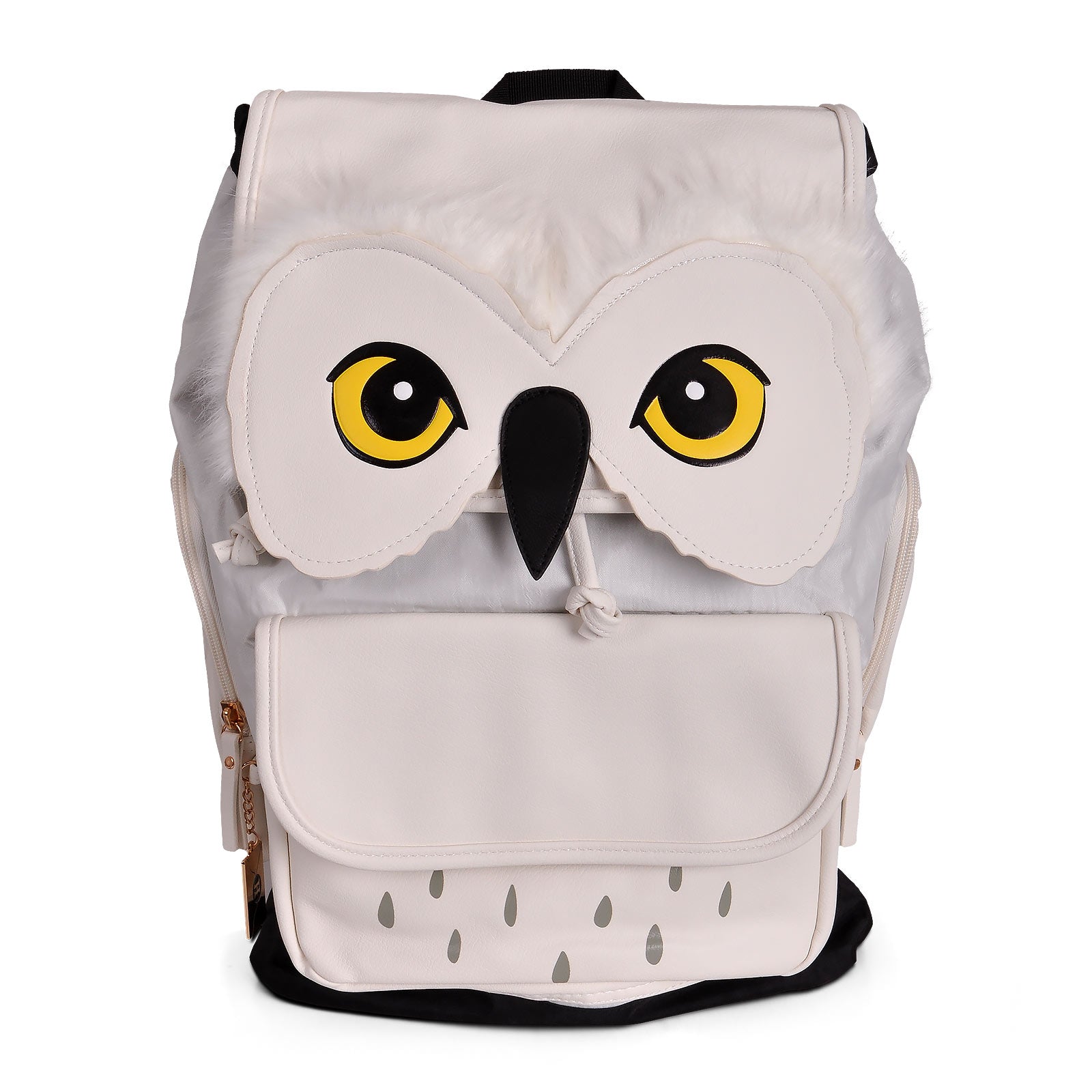 Image produit Harry Potter - Sac à dos Hedwig blanc