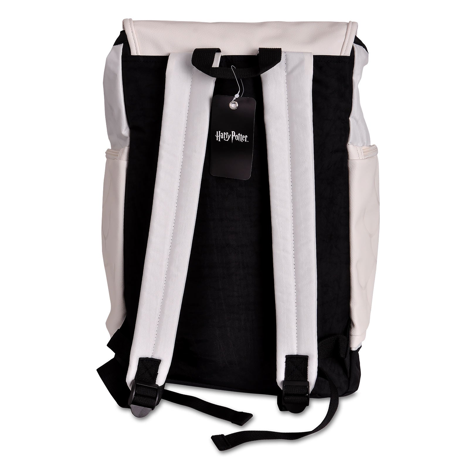 Image produit Harry Potter - Sac à dos Hedwig blanc