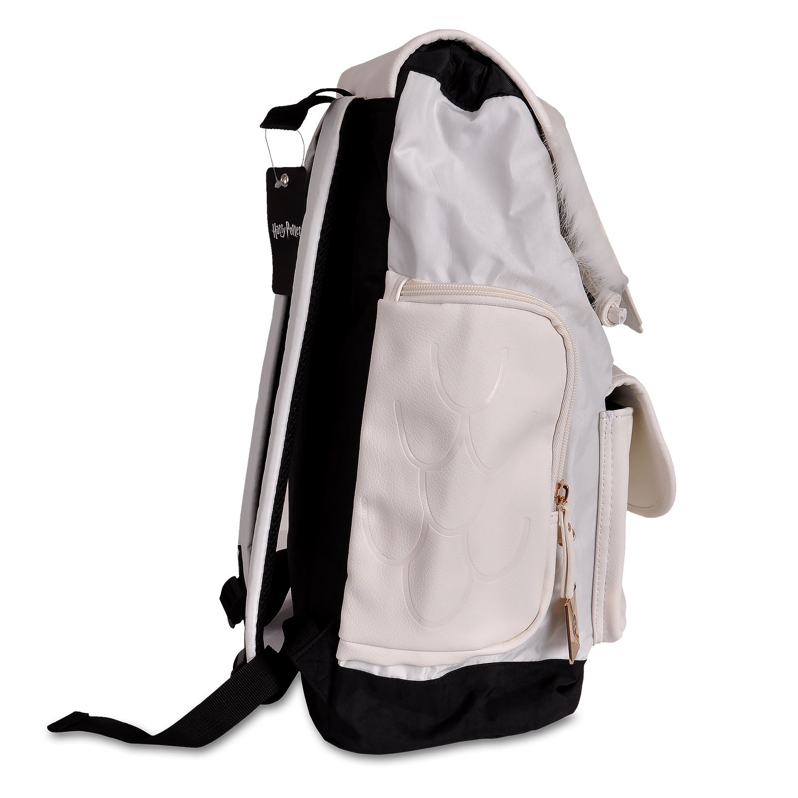 Image produit Harry Potter - Sac à dos Hedwig blanc