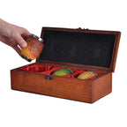 Image produit Game of Thrones - Oeufs de dragon set de gobelets deluxe
