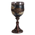 Image produit Game of Thrones - Westeros et Essos calice deluxe