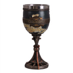 Image produit Game of Thrones - Westeros et Essos calice deluxe