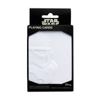 Image produit Star Wars - Cartes à jouer Stormtrooper dans une boîte en métal