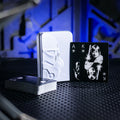 Image produit Star Wars - Cartes à jouer Stormtrooper dans une boîte en métal