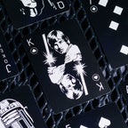 Image produit Star Wars - Cartes à jouer Stormtrooper dans une boîte en métal