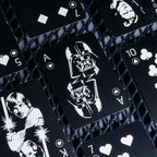 Image produit Star Wars - Cartes à jouer Stormtrooper dans une boîte en métal