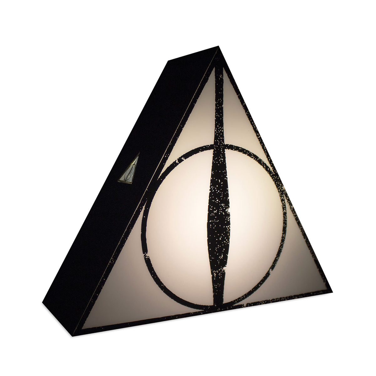 Image produit Harry Potter - Lampe des Reliques de la Mort avec Projection