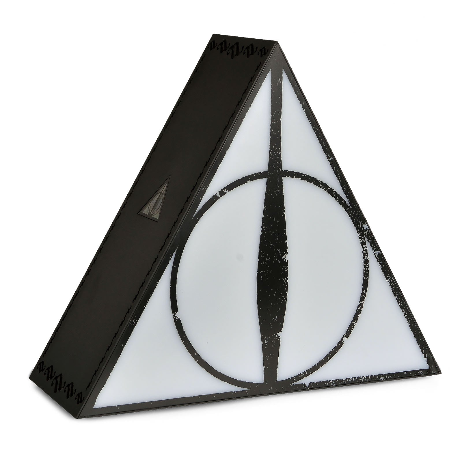 Image produit Harry Potter - Lampe des Reliques de la Mort avec Projection