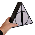 Image produit Harry Potter - Lampe des Reliques de la Mort avec Projection