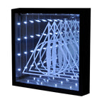 Image produit Harry Potter - Lampe Infinity des Reliques de la Mort