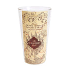 Image produit Harry Potter - Verre de la Carte du Maraudeur
