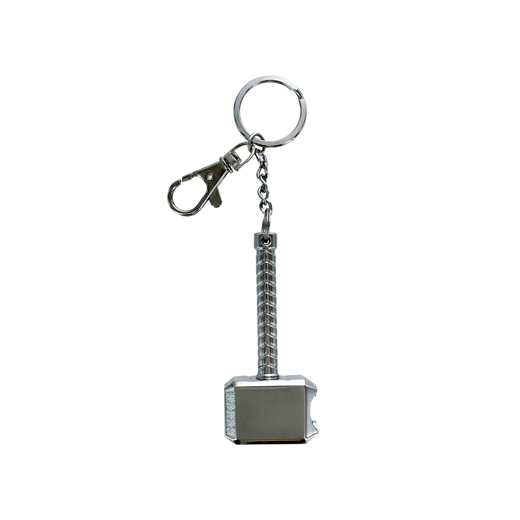 Image produit Porte-clés marteau de Thor avec décapsuleur