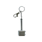 Image produit Porte-clés marteau de Thor avec décapsuleur