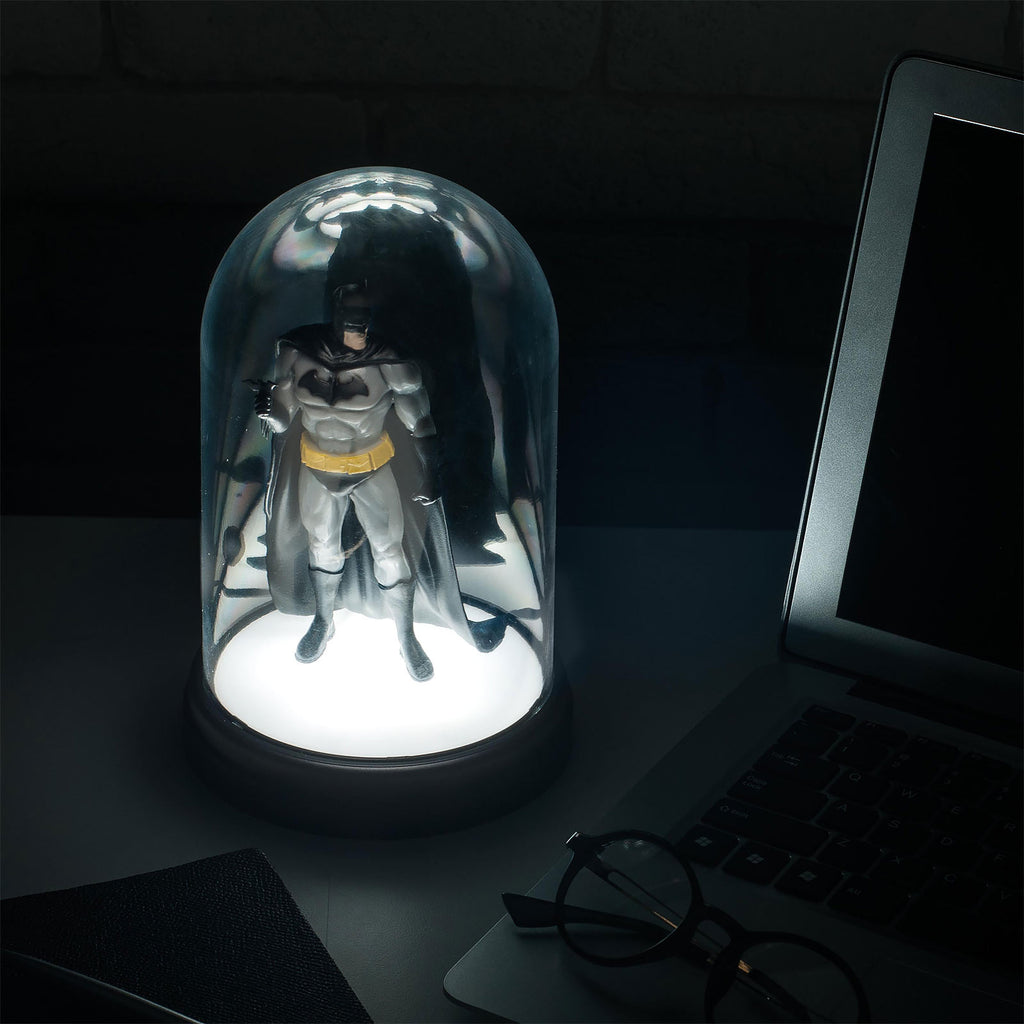 Image produit Lampe de Table Batman