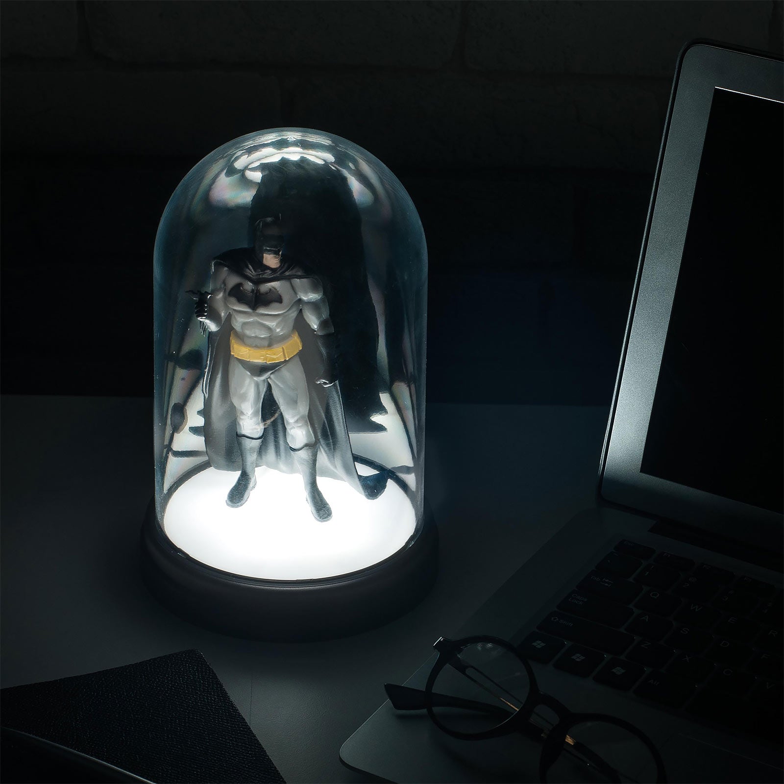 Image produit Lampe de Table Batman