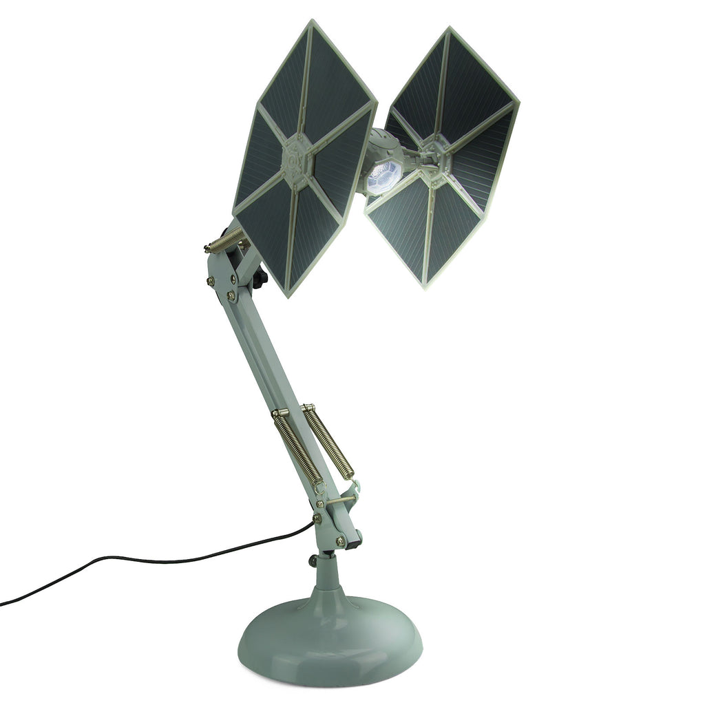 Image produit Star Wars - Lampe de table Tie Fighter