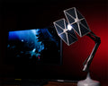Image produit Star Wars - Lampe de table Tie Fighter