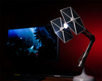 Image produit Star Wars - Lampe de table Tie Fighter