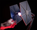 Image produit Star Wars - Lampe de table Tie Fighter