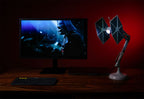 Image produit Star Wars - Lampe de table Tie Fighter