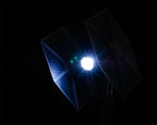 Image produit Star Wars - Lampe de table Tie Fighter