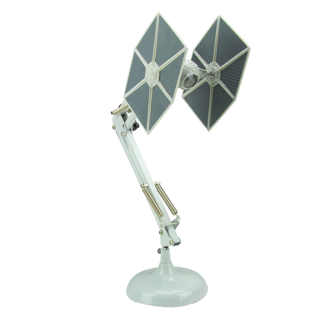 Image produit Star Wars - Lampe de table Tie Fighter