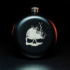 Product image Call of Duty - Skull Logo Flask