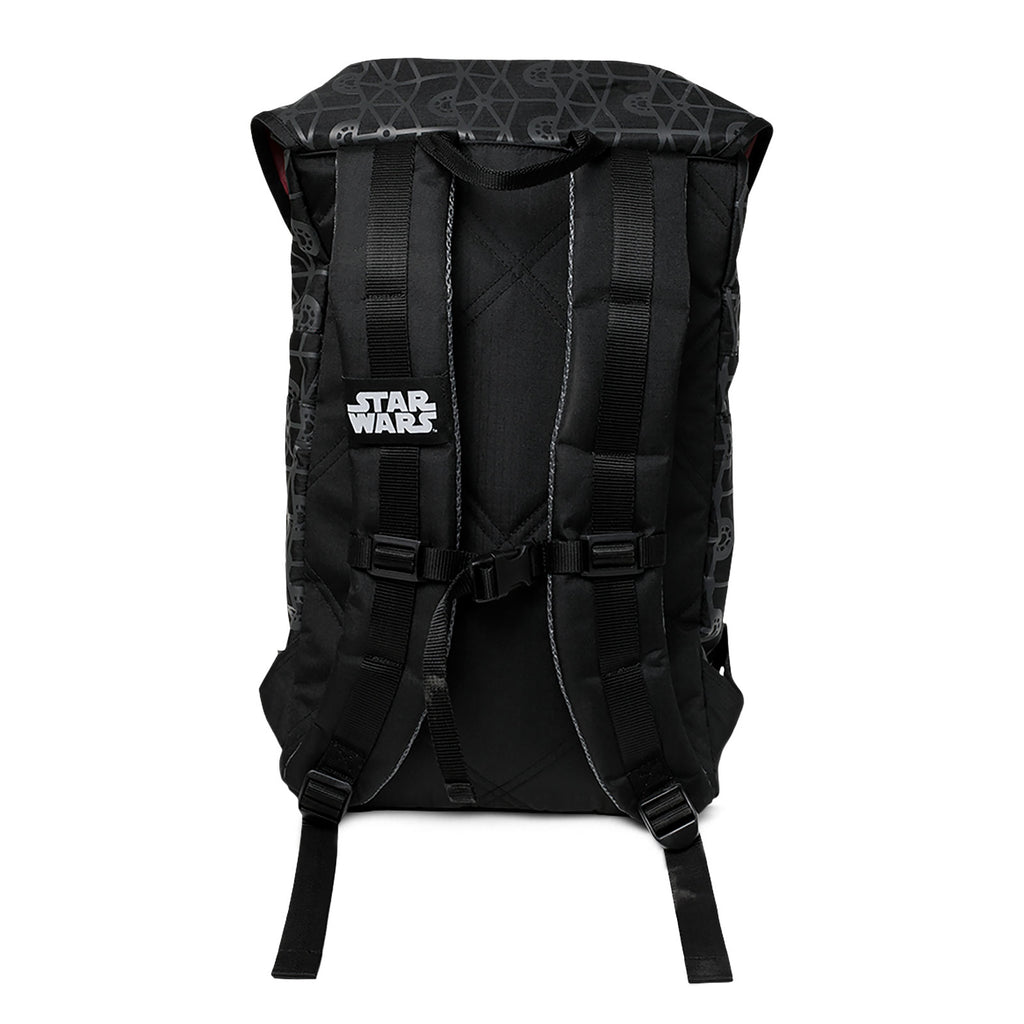 Image produit Star Wars - Sac à dos First Order noir