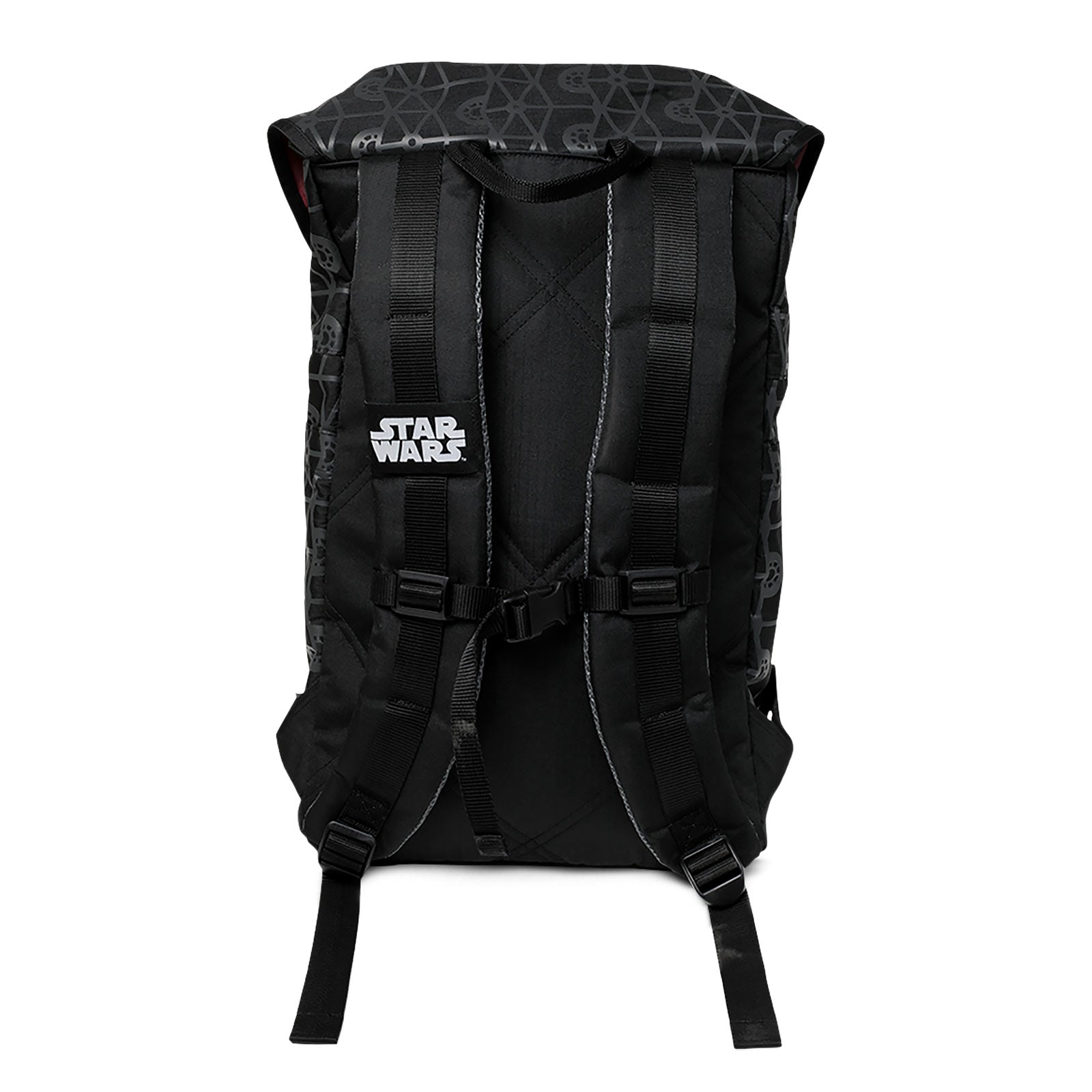 Image produit Star Wars - Sac à dos First Order noir
