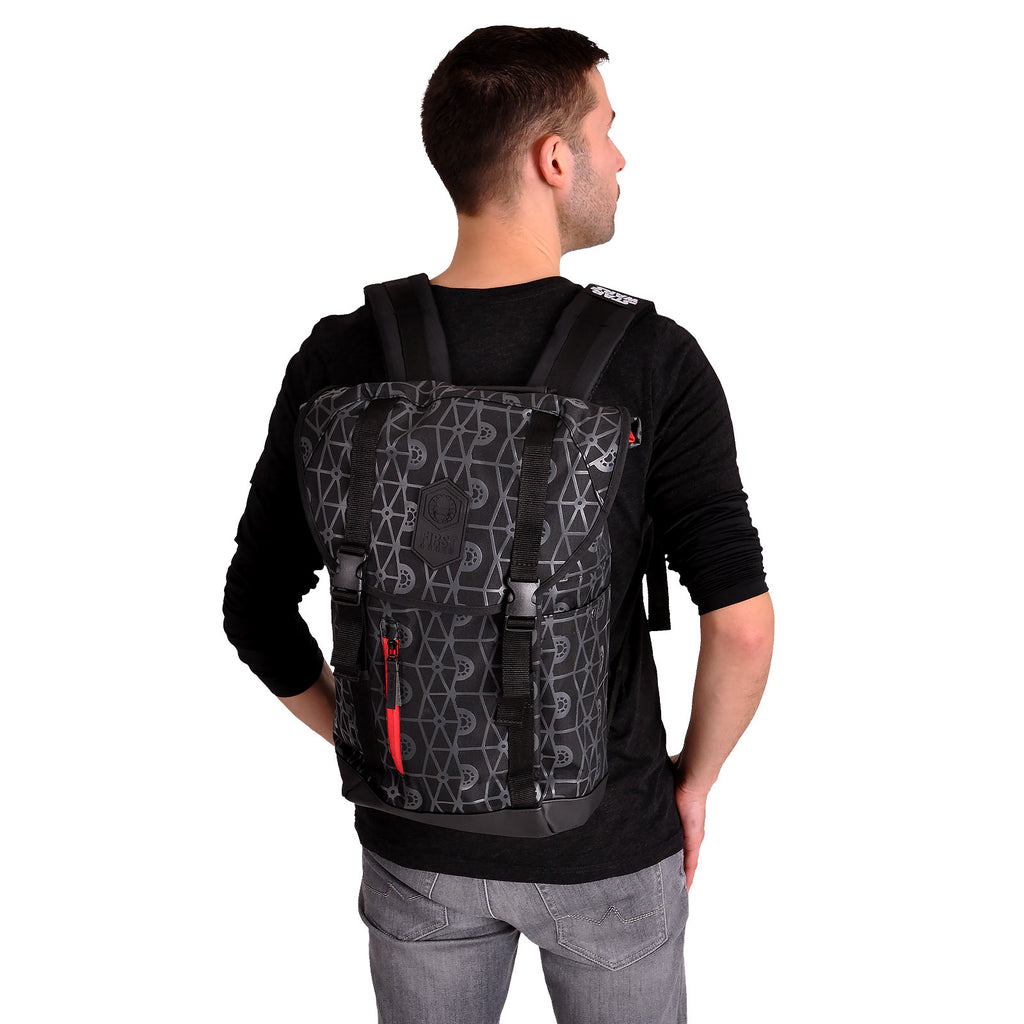 Image produit Star Wars - Sac à dos First Order noir