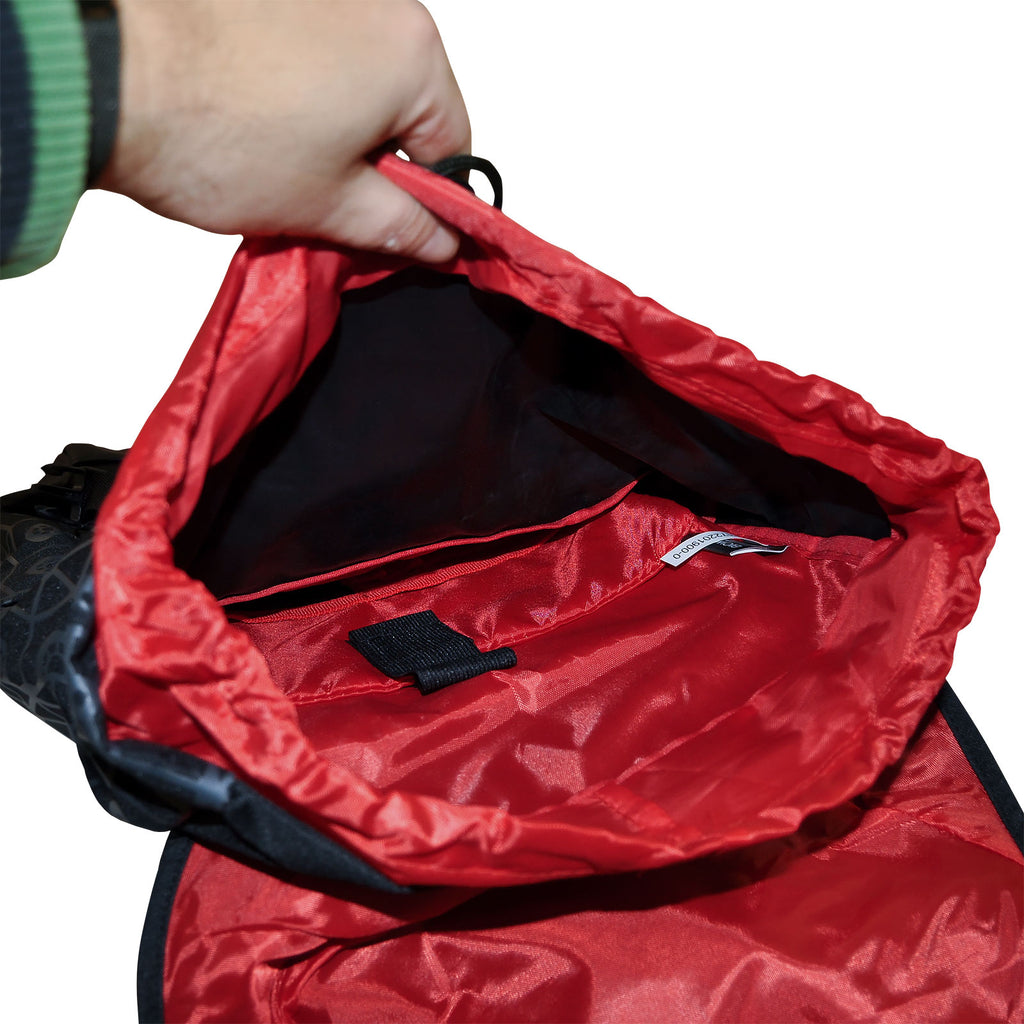 Image produit Star Wars - Sac à dos First Order noir
