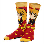 Image produit Harry Potter - Chaussettes Chibi Hermione Granger