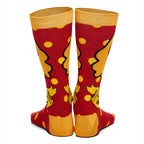 Image produit Harry Potter - Chaussettes Chibi Hermione Granger