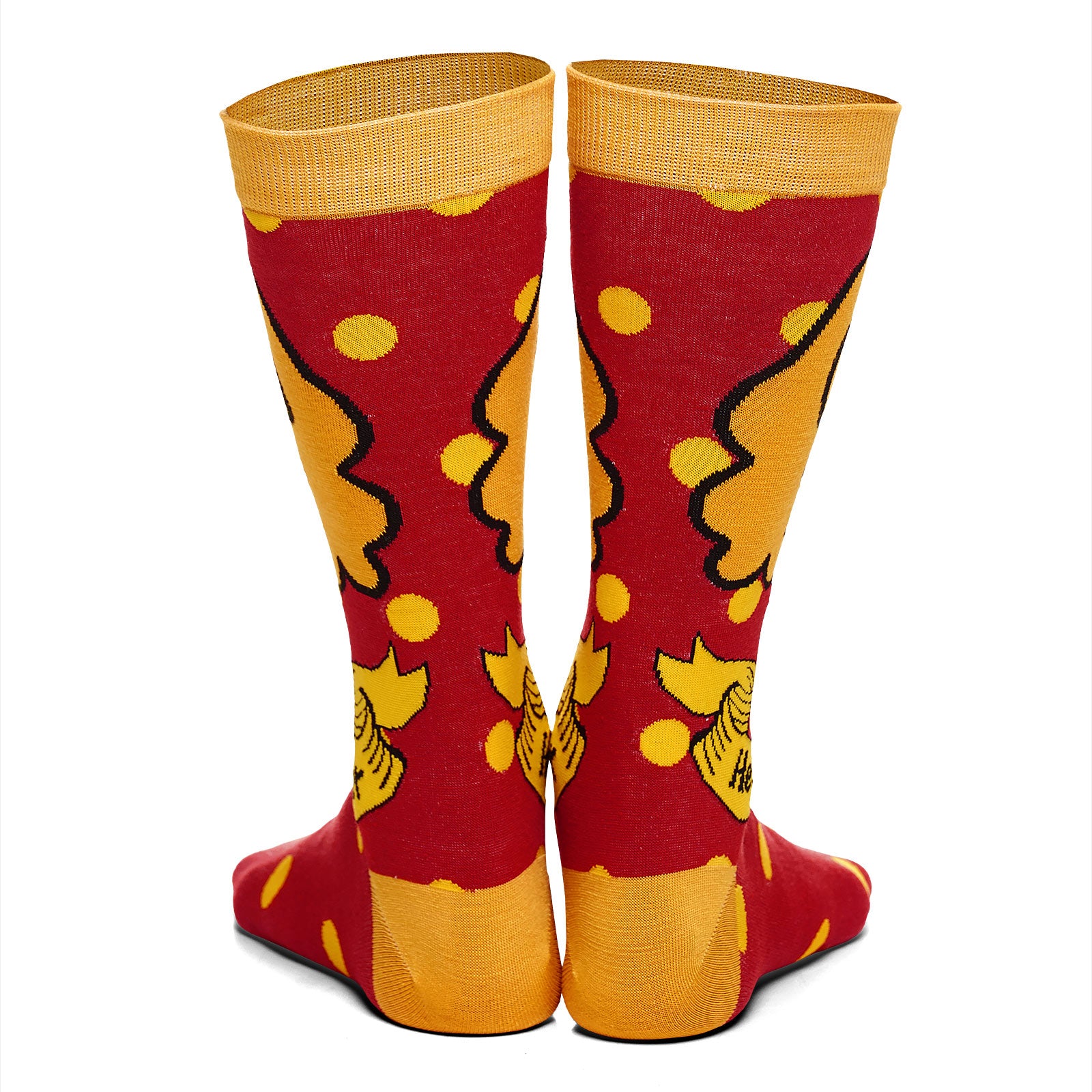 Image produit Harry Potter - Chaussettes Chibi Hermione Granger