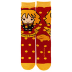 Image produit Harry Potter - Chaussettes Chibi Hermione Granger