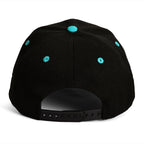 Product image Rick and Morty - Get Schwifty Baseball Cap Black