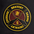 Product image Harry Potter - Gryffindor College Backpack