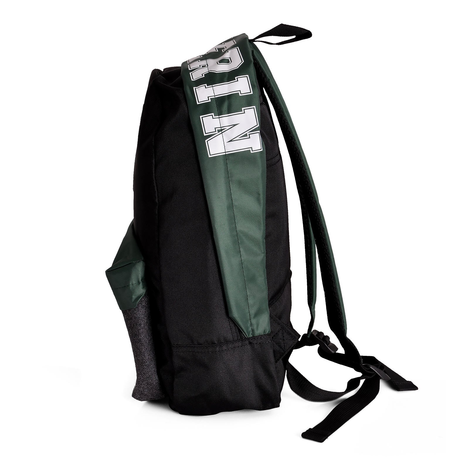 Image produit Harry Potter - Sac à dos collège Slytherin